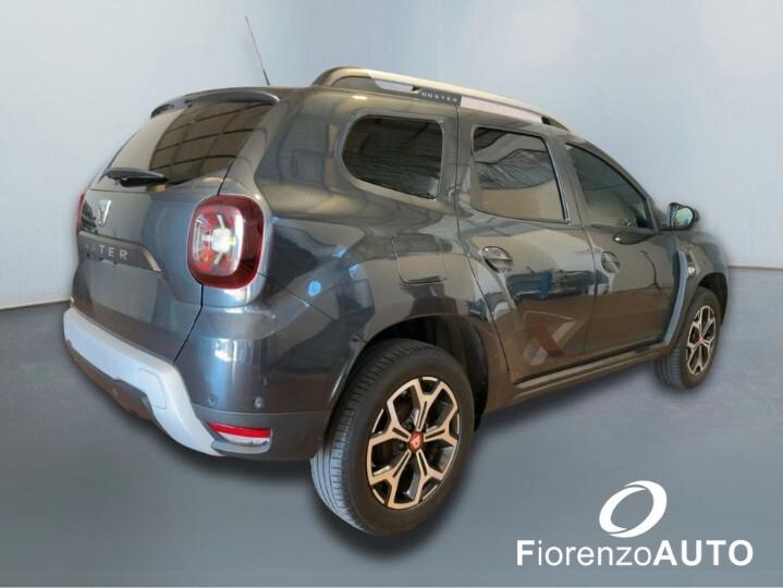 Dacia Duster 1.6 SCe GPL 4x2 Techroad - PREZZO REALE