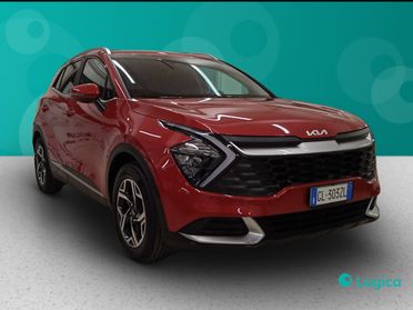 KIA Sportage V 2022 - Sportage 1.6 tgdi Gpl Business 136cv 2wd