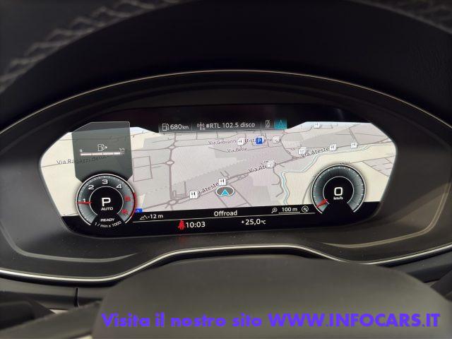 AUDI Q5 SPB 40 TDI quattro S tronic S line - PROMO