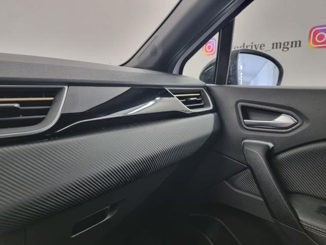 RENAULT Captur Full Hybrid E-Tech 145 CV Engineered