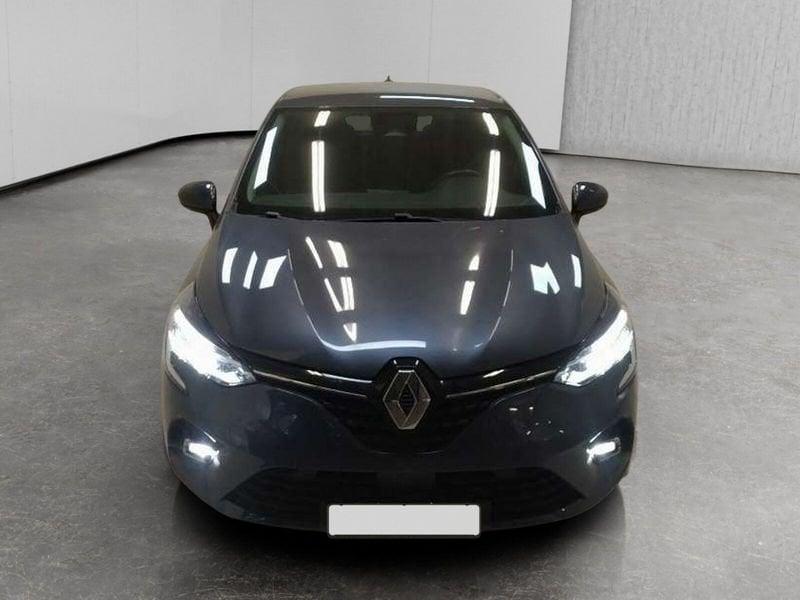 Renault Clio 1.5 blue dci Zen 115cv