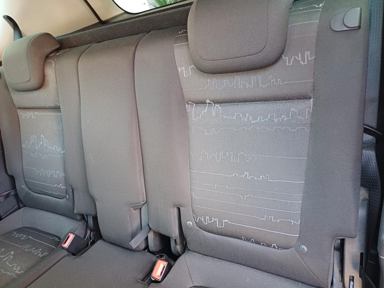 Opel Meriva 1.4 Benzina UNIPROPRIETA PERFETTA - 2014