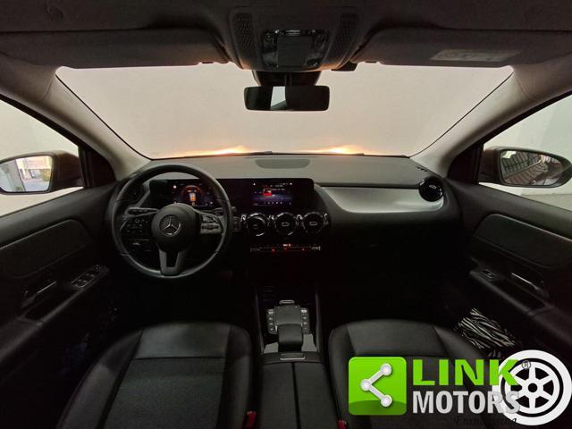MERCEDES-BENZ GLA 180 d Automatic Business GARANZIA INCLUSA