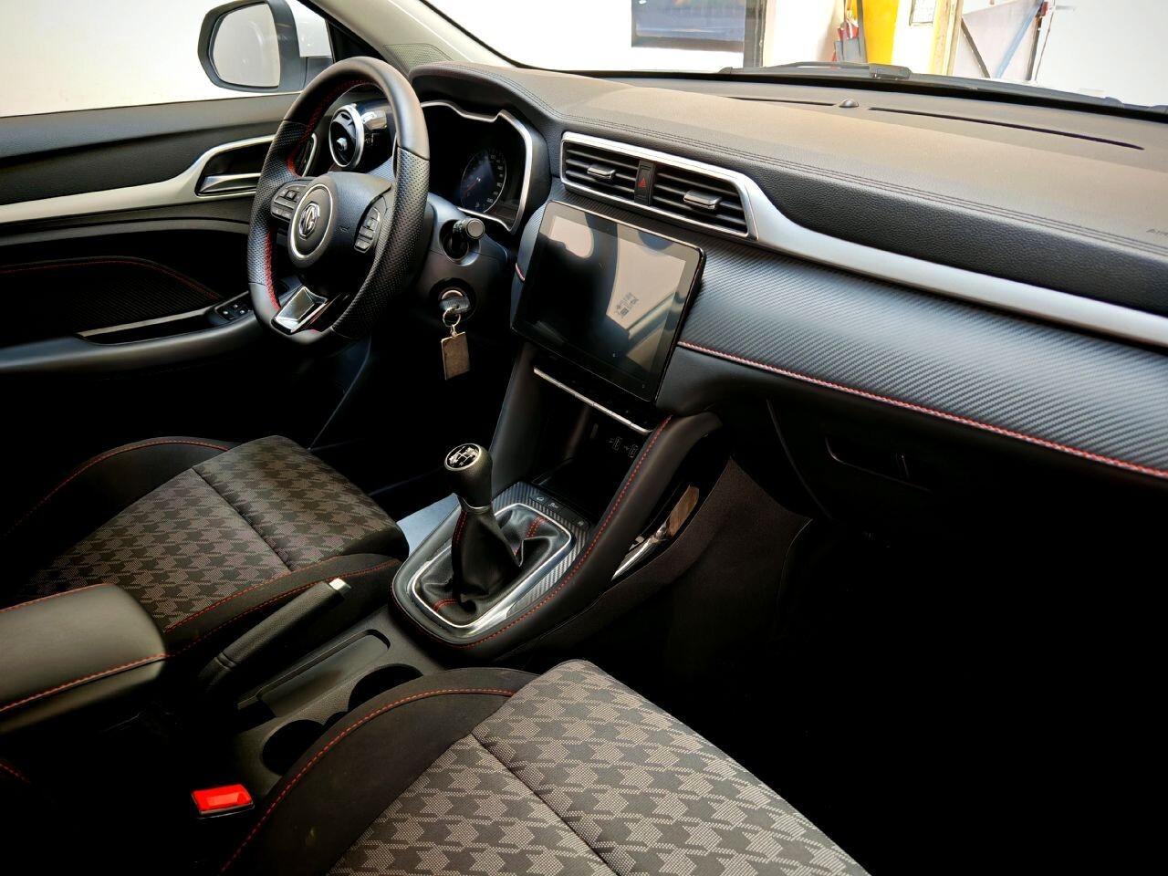 Mg ZS 1.5 Comfort 2024