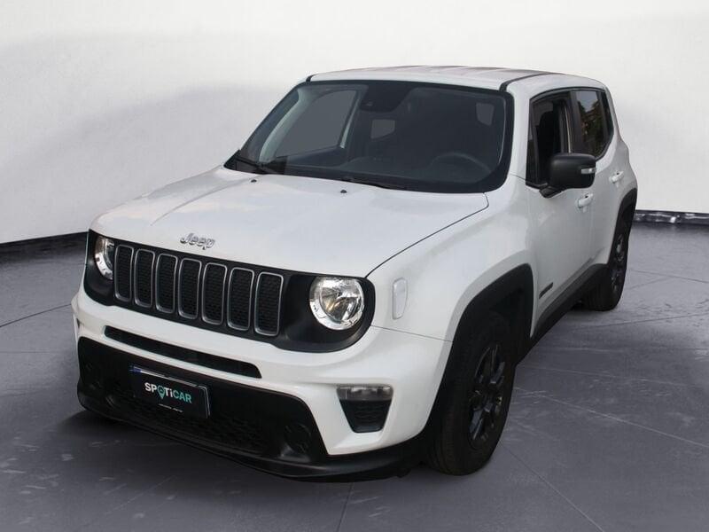 Jeep Renegade 1.0 T3 120cv Longitude