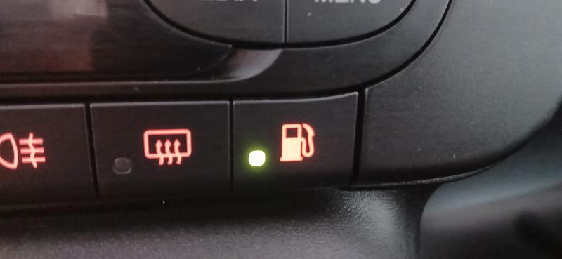 Fiat Panda 1.2 Easy Gpl 69cv my19