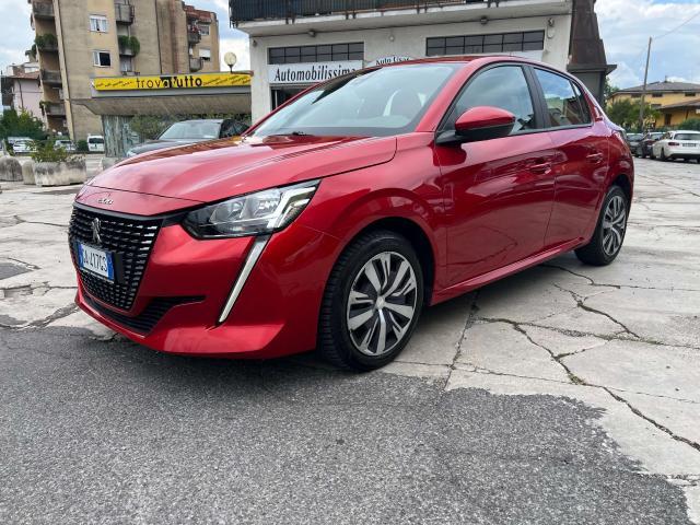 Peugeot 208 208 1.5 bluehdi Active s