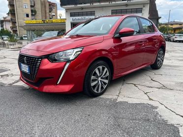 Peugeot 208 208 1.5 bluehdi Active s