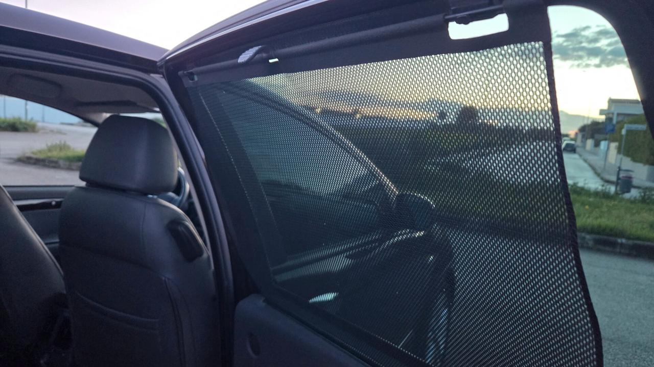 Fiat Croma 1.9 Multijet 16V Must