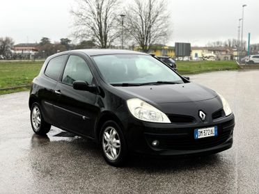 Renault Clio 1.2 benzina 2008 Le Iene
