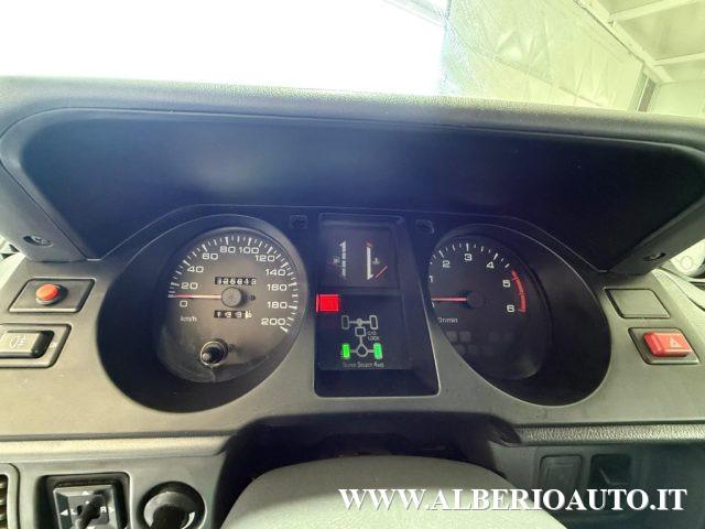 MITSUBISHI Pajero 2.5 TDI Metal-top GLX