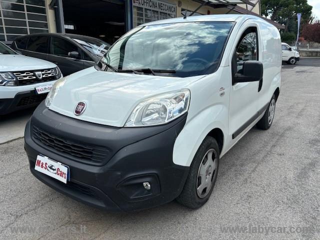 Fiorino 1.3 MJT 75CV Furgone E5+