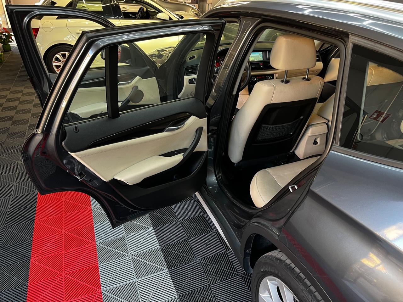 Bmw X1 sDrive16d X Line - FABIANOAUTO