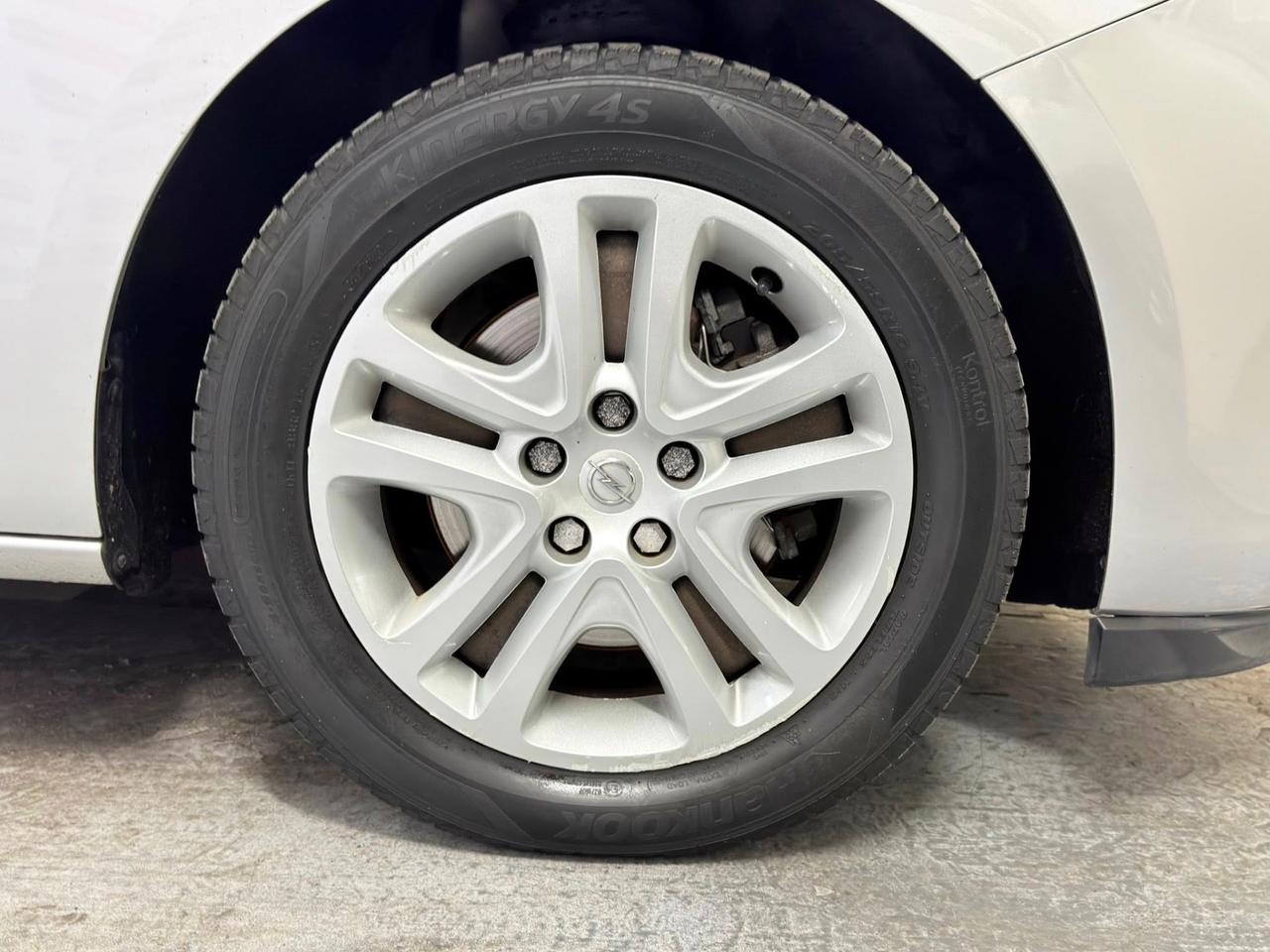 Opel Astra 1.6 CDTi 110CV Start&Stop Sports Tourer Innovation