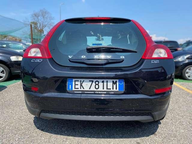 Volvo C30 C30 1.6 d2 Kinetic 115cv