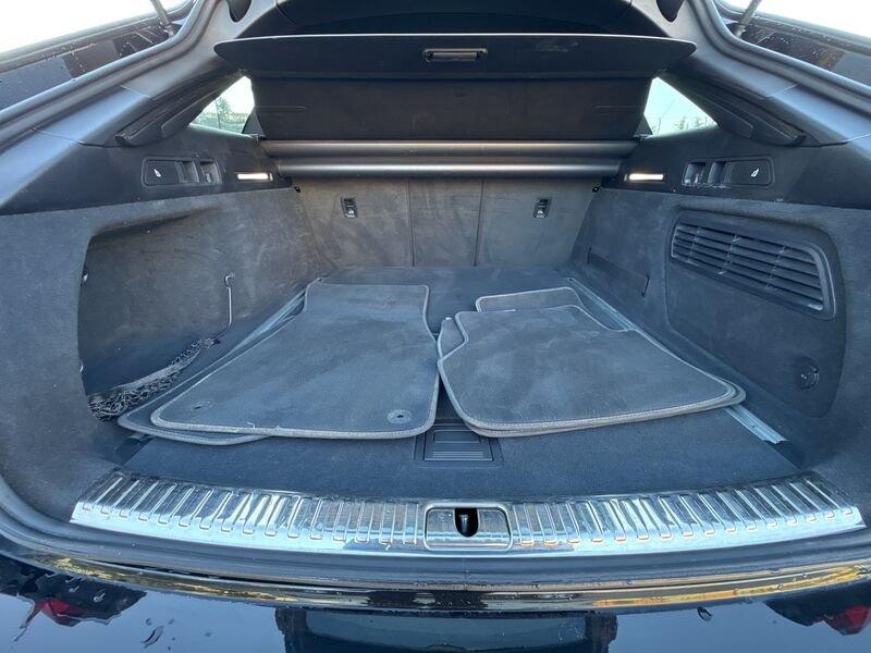 Audi A6 Avant 40 2.0 TDI quattro ultra S tronic Business Design