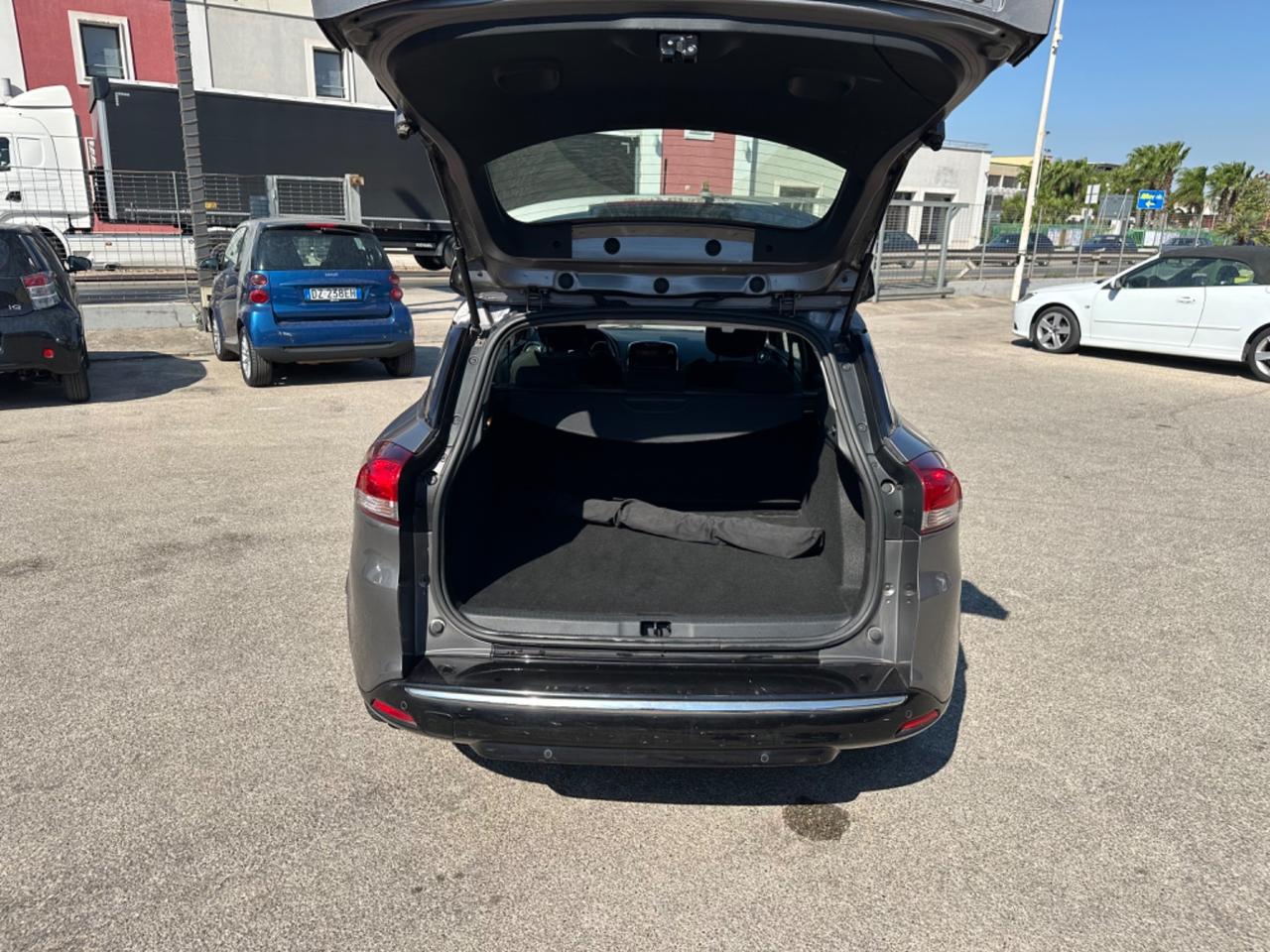 Renault Clio Sporter 1.5 dCi 8V 90CV UNICOPROPRIETARIO