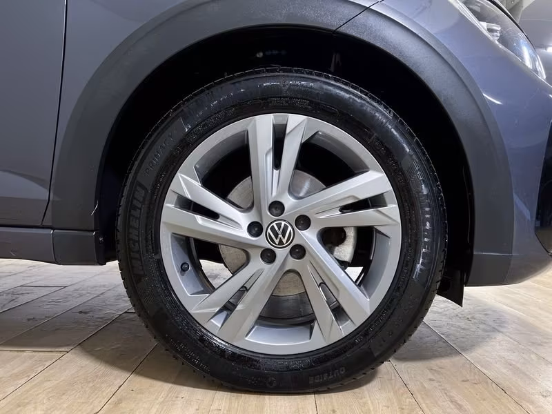Volkswagen Taigo Taigo 1.0 tsi R-Line 110cv dsg