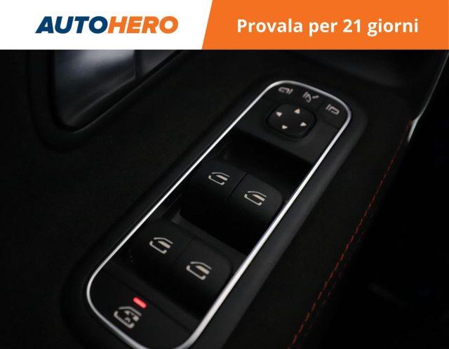 MERCEDES-BENZ A 35 AMG 4Matic