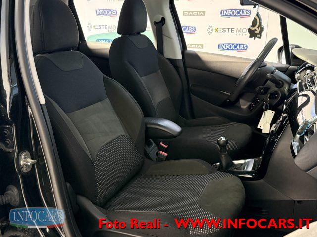 CITROEN C3 PureTech 82 cv Exclusive - NEOPATENTATI