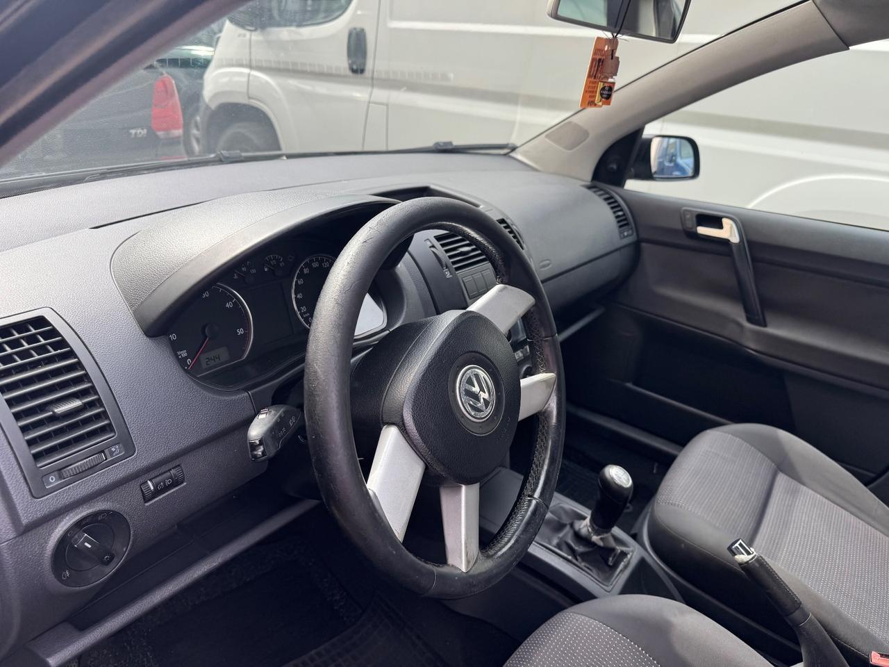 Volkswagen Polo 1.4 TDI 5p. X Air