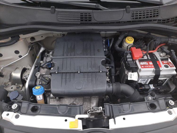 Fiat Panda Easy BR526829 1.2 Benzina 69CV