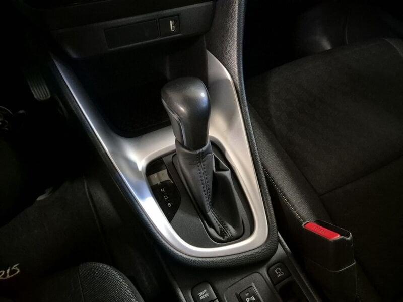 Toyota Yaris 1.5h Style