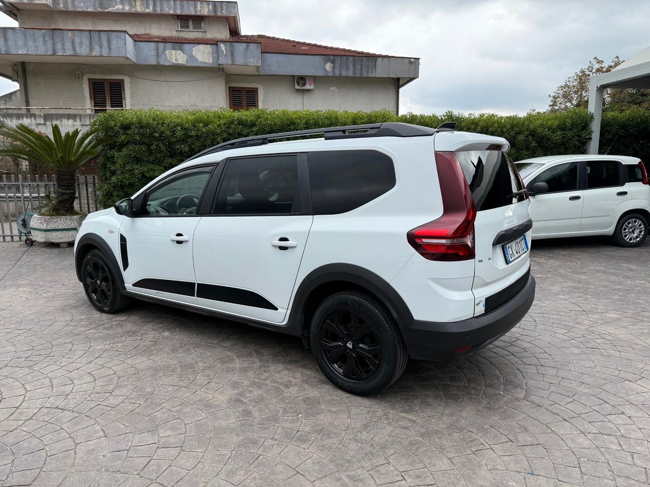 Dacia Jogger 1.0 TCe GPL 100 CV 5 posti Extreme