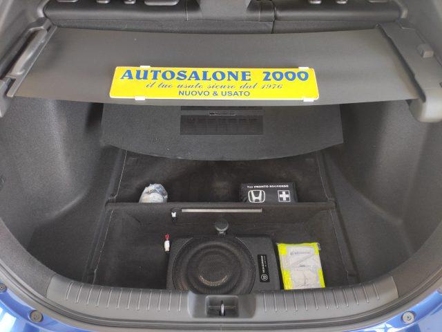 HONDA Civic 1.5T 5 porte Sport+ TETTO/SEDILI RISC.