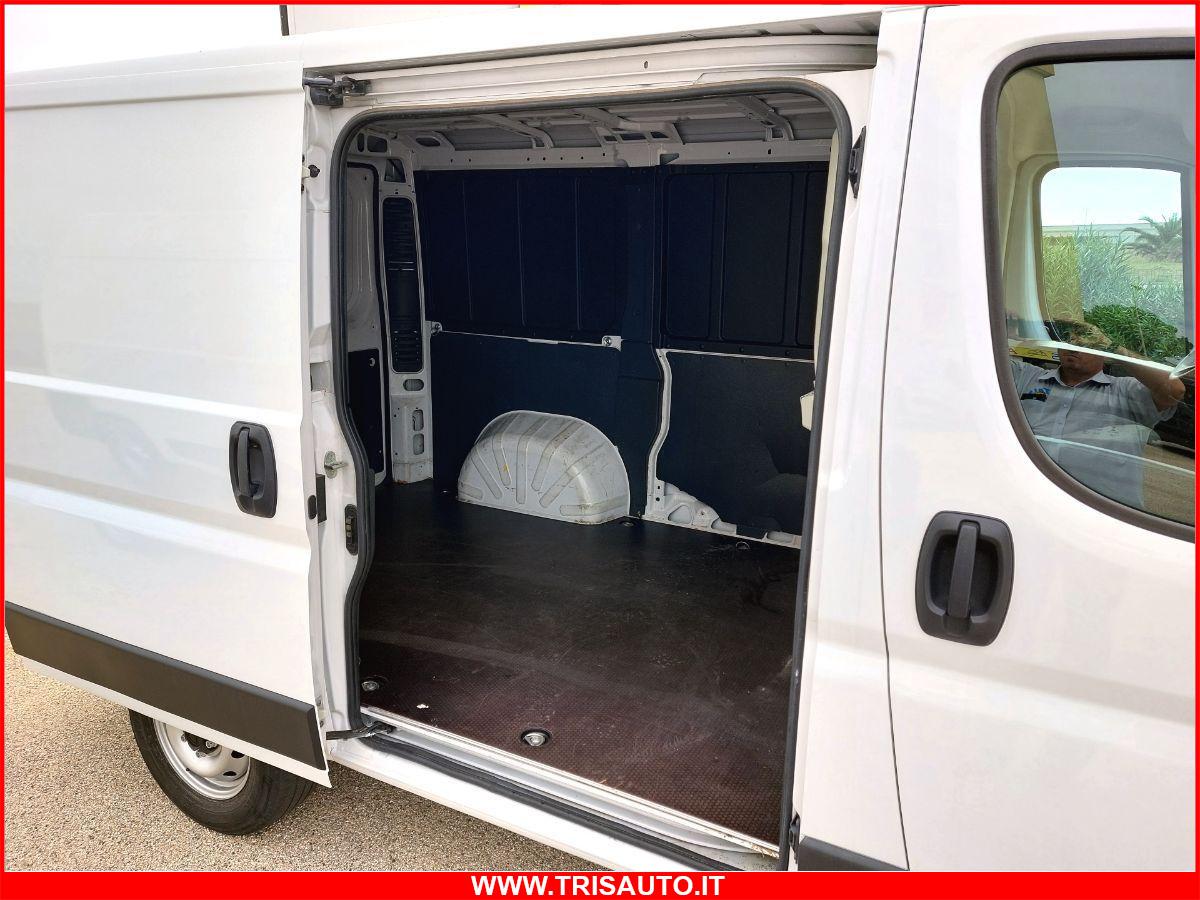 FIAT Ducato 290 30 CH1 2.3 MJT