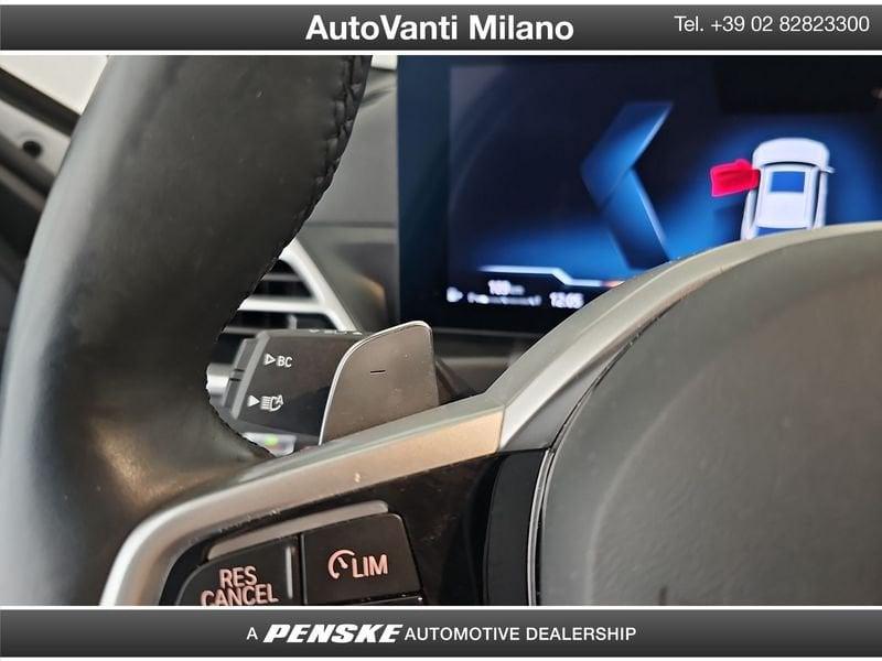 BMW Serie 3 320d 48V xDrive Touring Msport Pro