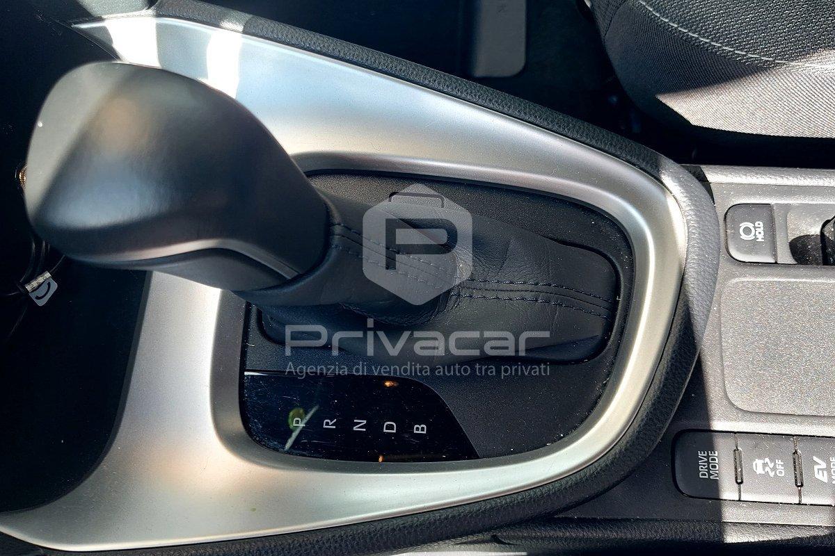 TOYOTA Yaris Cross 1.5 Hybrid 5p. E-CVT Trend