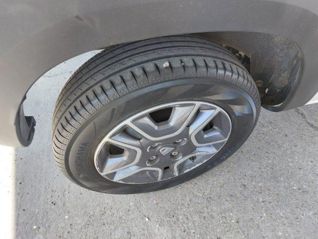 DACIA Spring Electric 45 km 30.000 predisp.carica veloce 30kw