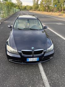 Bmw 320 320d cat Touring MSport