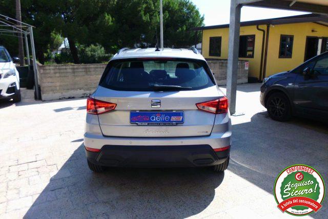 SEAT Arona 1.0 EcoTSI Style
