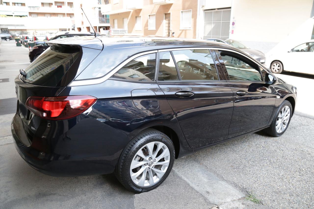 Opel Astra 1.4 Turbo 110CV EcoM Sports Tourer Dynamic