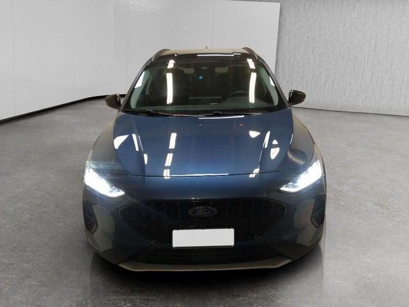 Ford Focus Active SW 1.0t ecoboost h 125cv