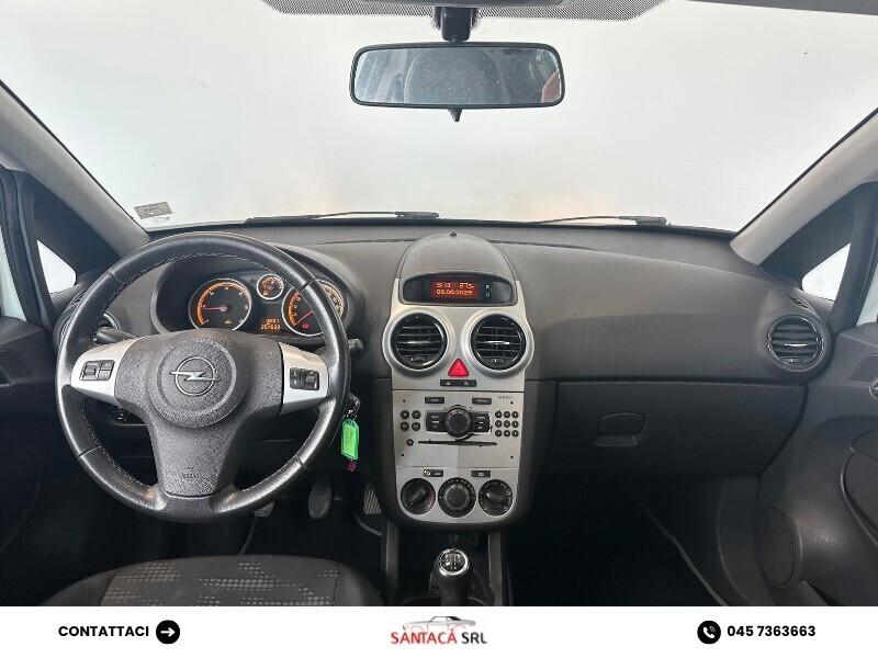 Opel Corsa 1.3 CDTI 75CV F.AP. 3 porte