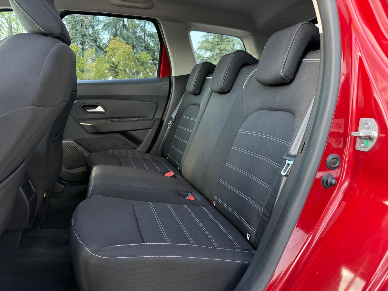 Dacia Duster 1.0 TCe 90 CV 4x2 Prestige|UNIPRO