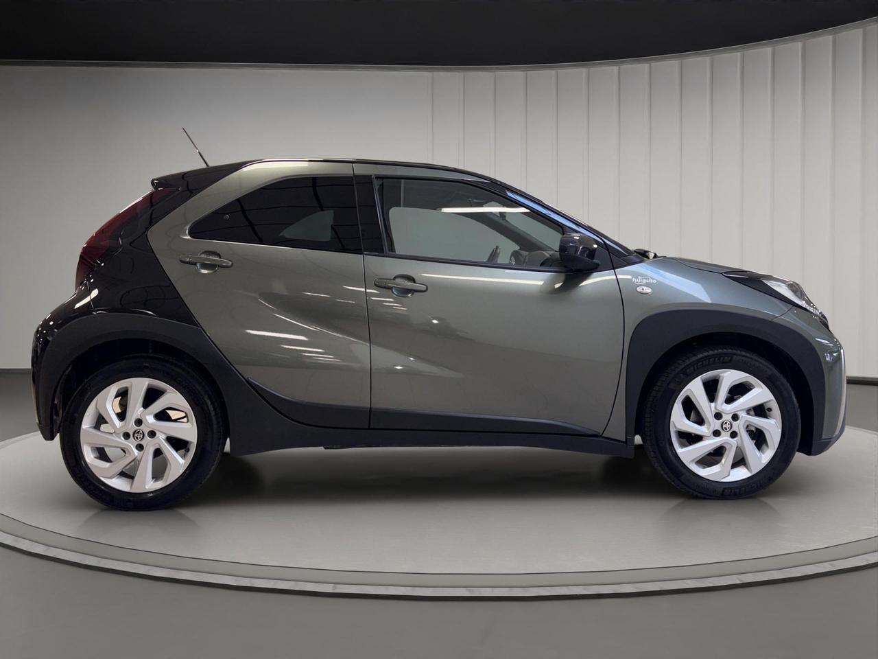 Toyota Aygo X 1.0 Trend Air 72cv