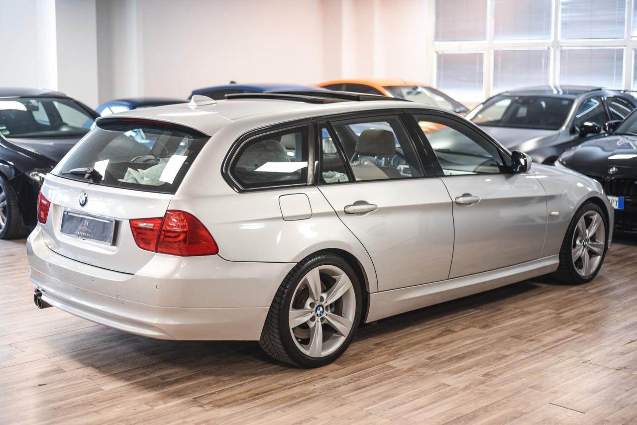 Bmw 330 330d cat Touring MSport