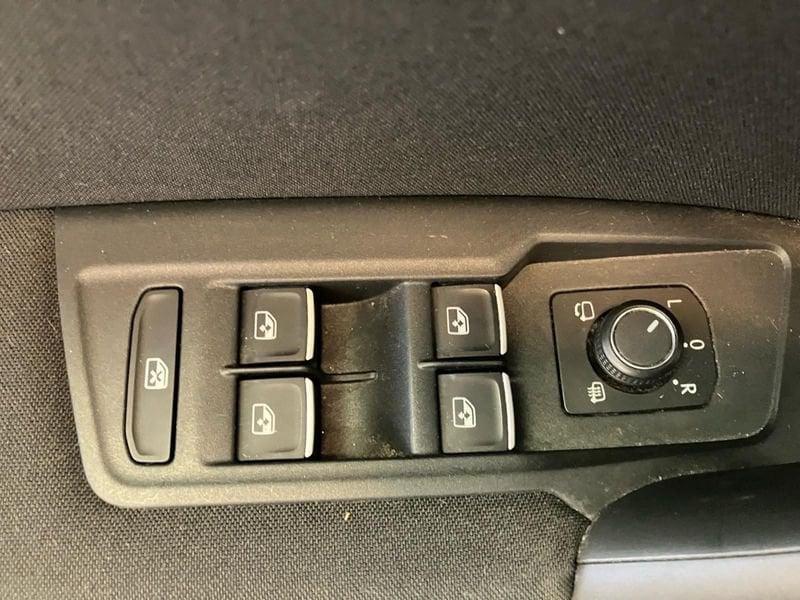 Volkswagen Tiguan 1.6 TDI SCR 85KW Business BMT