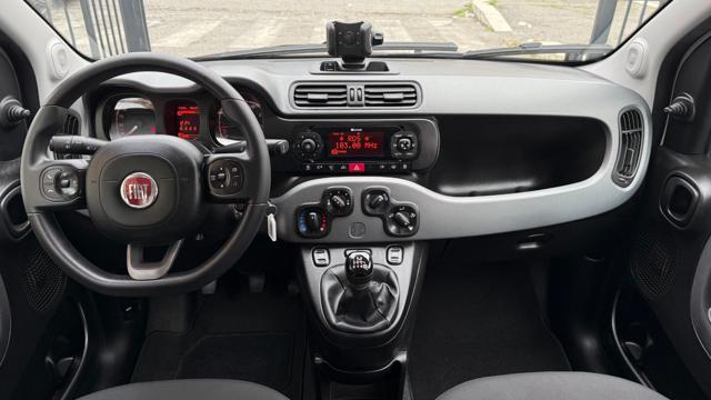 FIAT Panda 1.0 FIREFLY S&S HYBRID CITY LIFE*U-CONNECT*USB