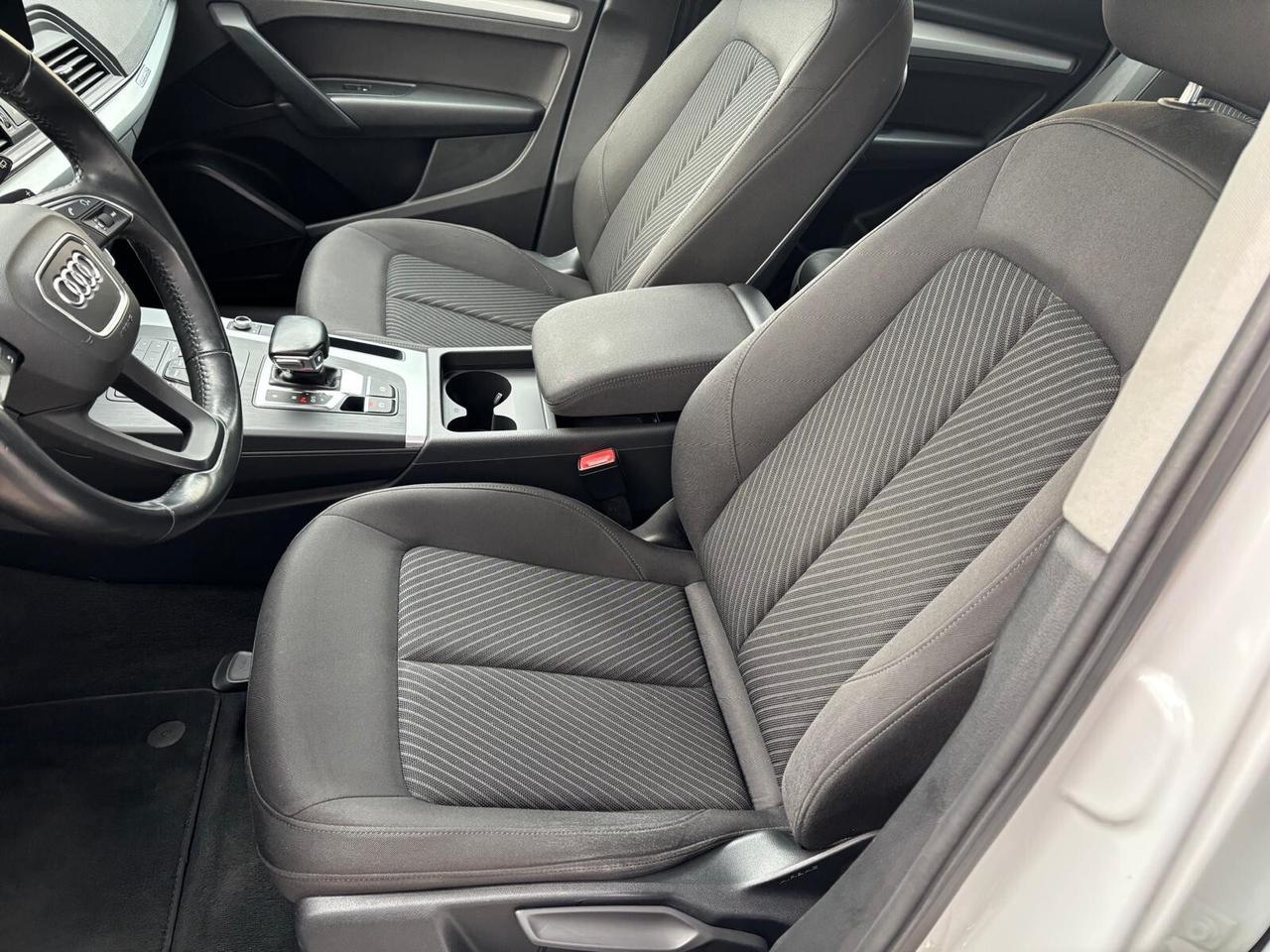 Audi Q5 40 TDI 204 CV quattro S tronic Business PREZZO REALE