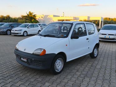 FIAT 600 900 Benzina