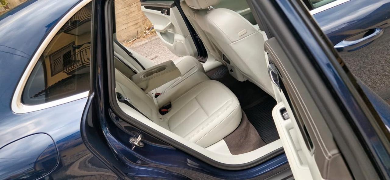 Porsche Macan S 3.0 V6 Diesel 250Cv Tetto Apribile