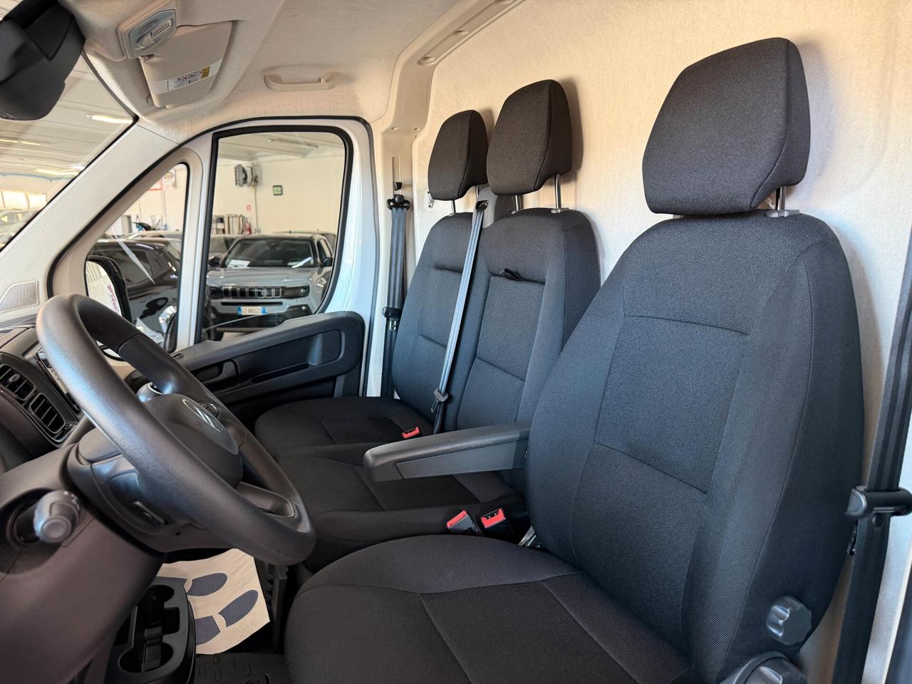 Citroen Jumper 35 2.2 BlueHDi 140 S&S PM-TM Furgone