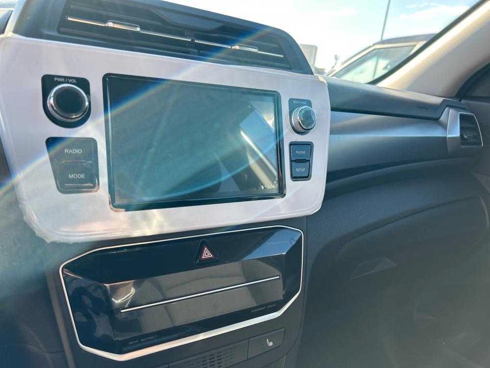 KGM TIVOLI B 1.5 2WD MT 135CV FL24