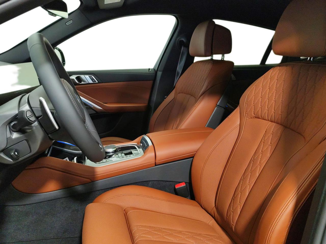 BMW X6 xDrive40d MSport Pro