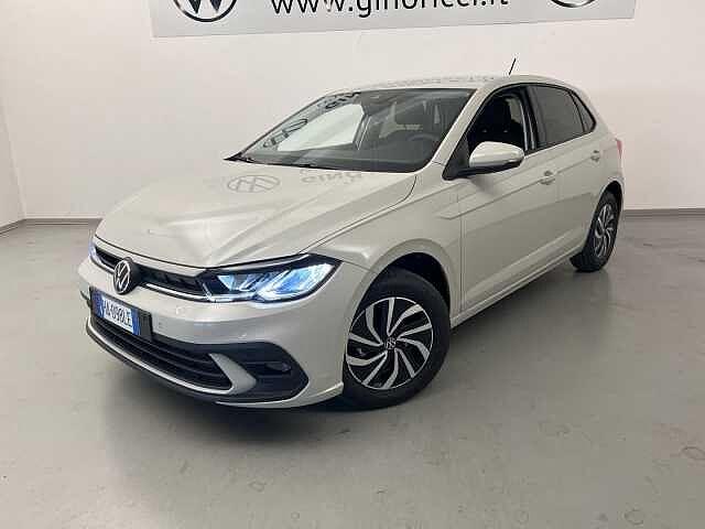 Volkswagen Polo 1.0 Edition Plus